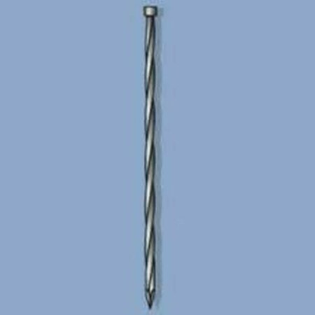 DUCHESNE Nail Fnsh Ardox Sprl 3in Brt 21402160